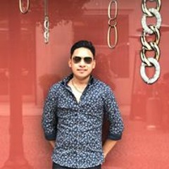 Alex Israel Blanco