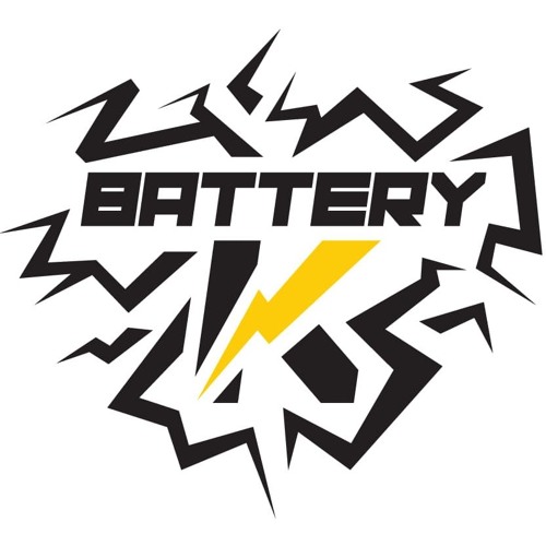 Alex Battery K [Energy Squad Riga]’s avatar