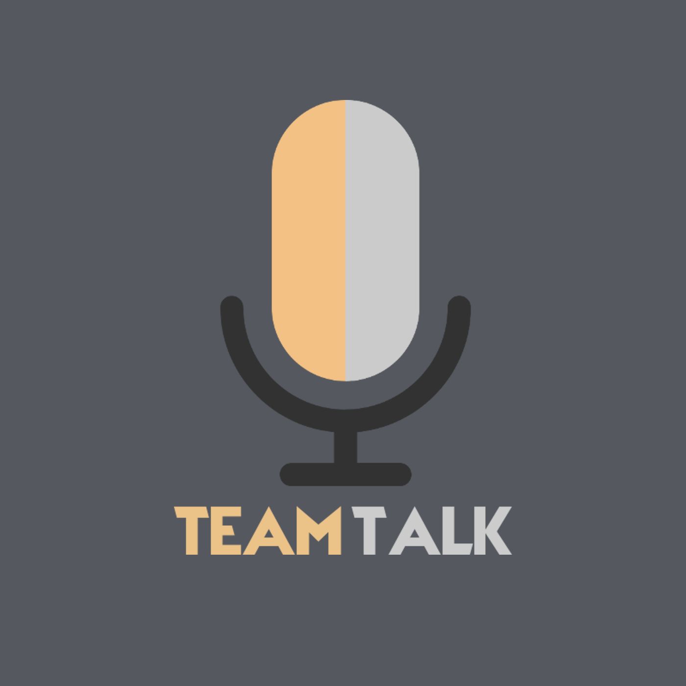 Team Talk - An FM Round Table