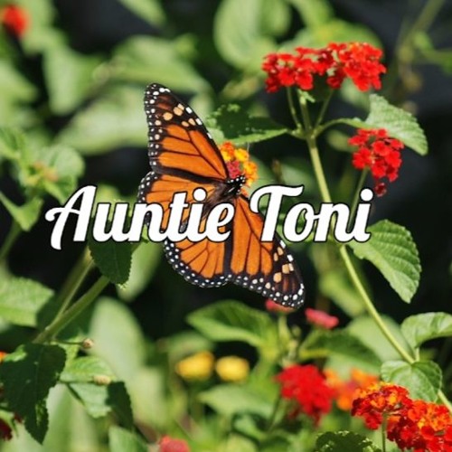 Auntie Toni’s avatar