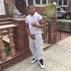 Abel Simpkins