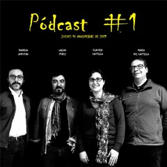 TERRITORIO DISIDENTE PODCAST