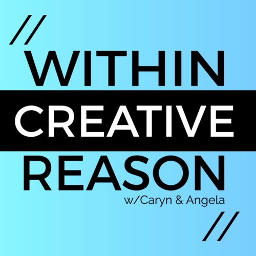 Within Creative Reason Podcast’s avatar