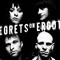 Egrets on Ergot