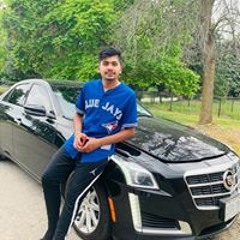 Guransh Singh
