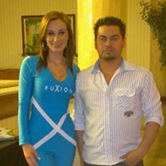 Ruben Muñoz