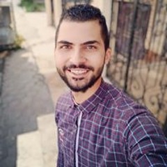Abdallah Elmaghraby