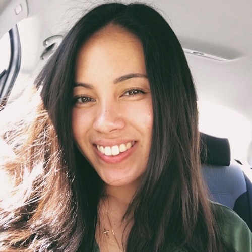 Alyssa Rodriguez’s avatar