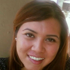 Oneida Ramirez