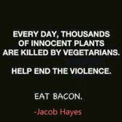 Jacob Hayes