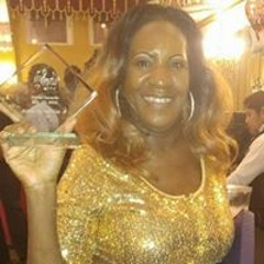 miss sugar hill production aka sallie mcmillan