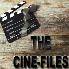 The Cine-Files