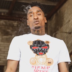 Peewee Lyferrr Aka Strapp