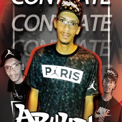 DJ ARYHEL LAMINNE ((STUDIO'S LAMINNE))
