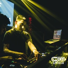 Gonzalo Barrera a.k.a Zalo music