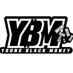 Young Black Money