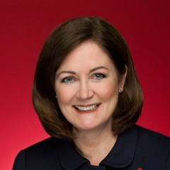 Senator Sarah Henderson