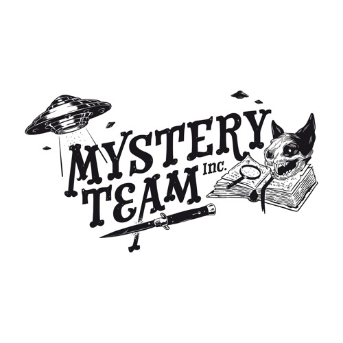 Mystery Team Inc.’s avatar