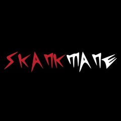 Skankmane