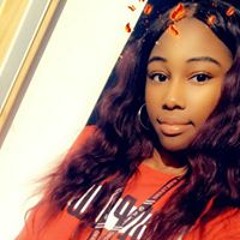 Tia-J'Nae Murray