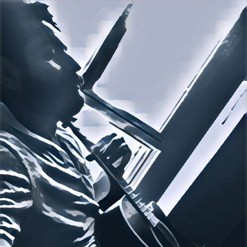 Tu Jo Hai To Main Hoon - Cover by Zeeshan Ahmad