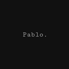 Pablo.