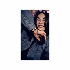 Настя Наход