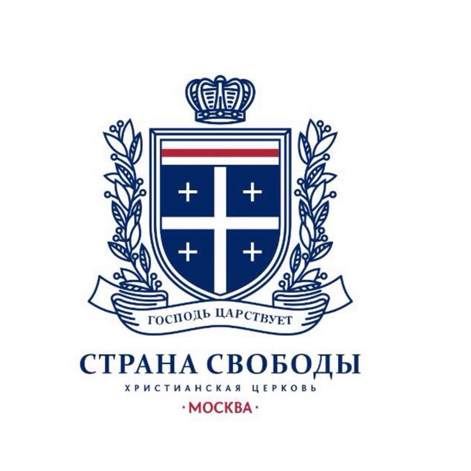 Страна свободы podcast artwork