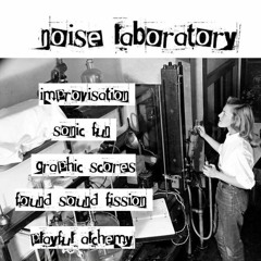 Noise Laboratory
