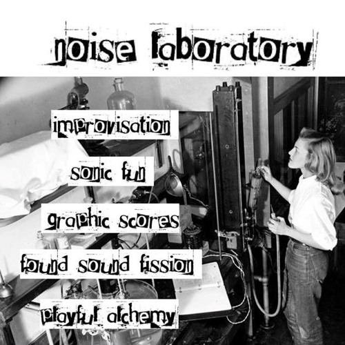 Noise Laboratory’s avatar