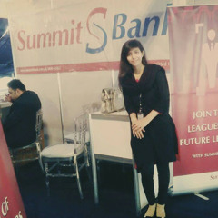 Faiza Shahzad