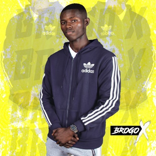 Stream BROGO X music | Listen to songs, albums, playlists for free on ...
