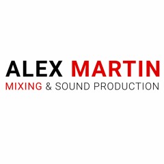 Alex Martin