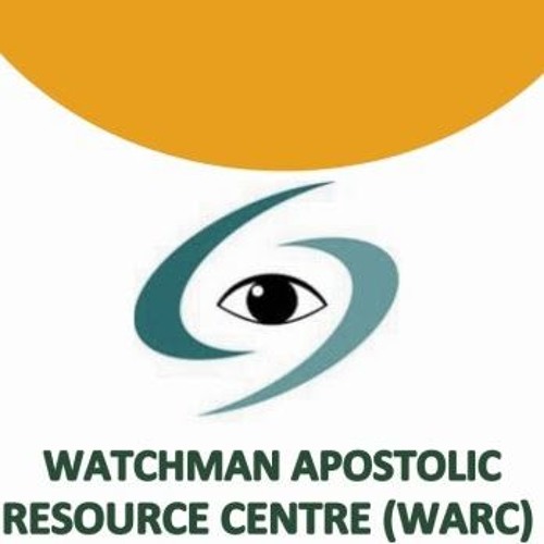 WARC’s avatar