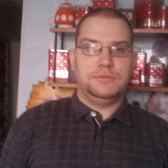 Дмитрий Смолич