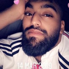 Asfand Khan