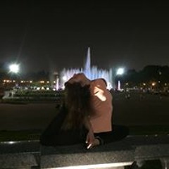 Татьяна Шувалова