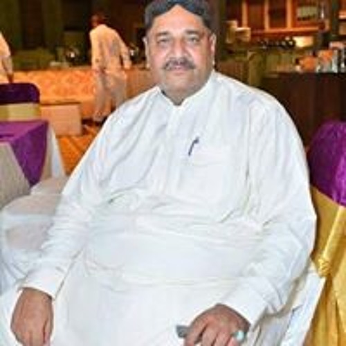 Haji Afzal’s avatar