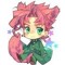 Kakyoin Noriaki