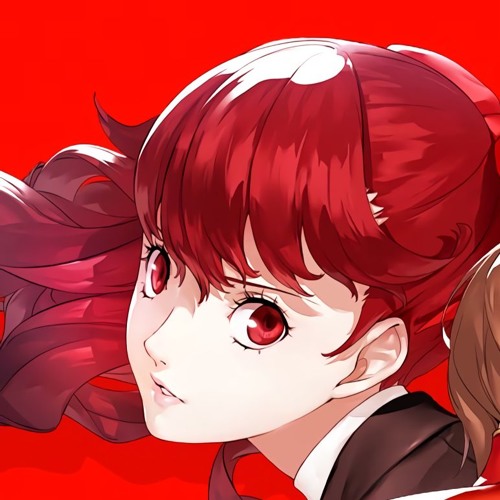 Persona 5 The Royal Soundtrack & P4A Soundtrack’s avatar