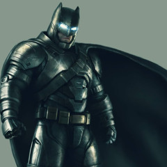 superhero