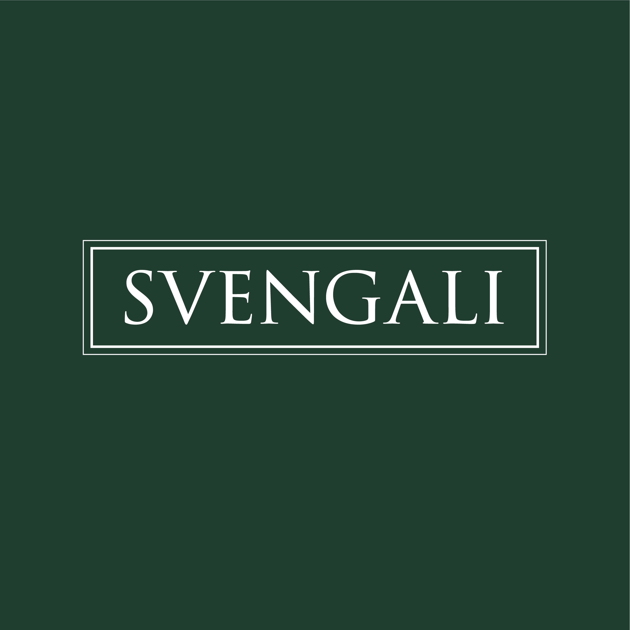 Svengali