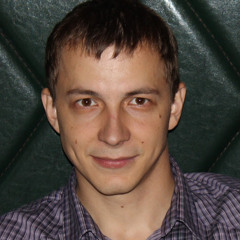 Владимир Петров