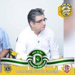 ASamad Sheikh