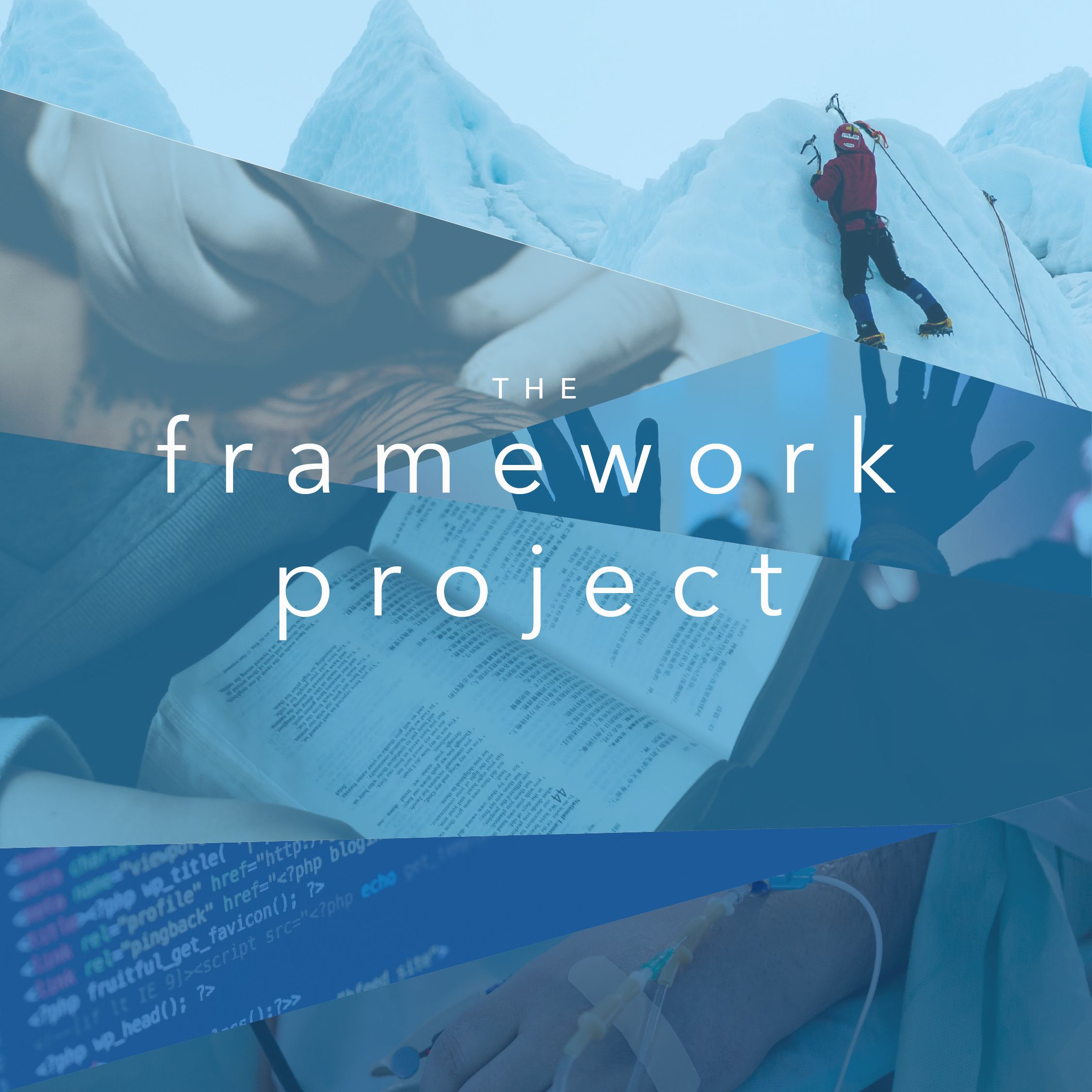 The Framework Project