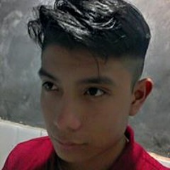 Jairo Castillo Reynoso