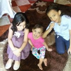 May Mahmoud