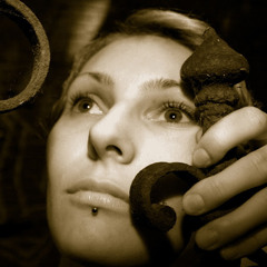sabrina gibbels