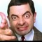 mr bean