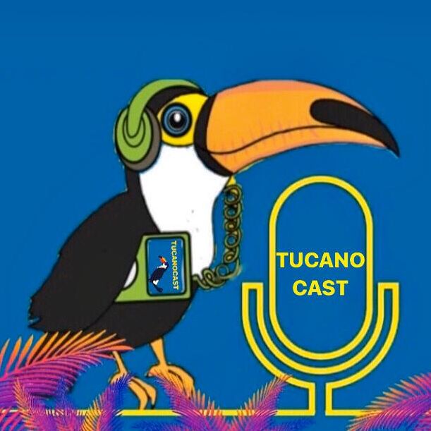 TucanoCast podcast artwork